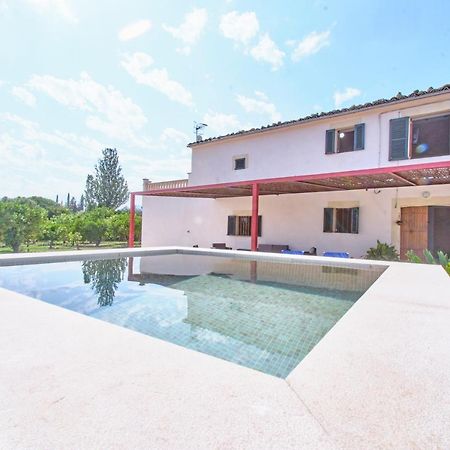 אינקה Villa Son Bennassar מראה חיצוני תמונה