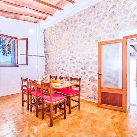 אינקה Villa Son Bennassar מראה חיצוני תמונה