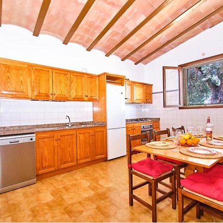 אינקה Villa Son Bennassar מראה חיצוני תמונה