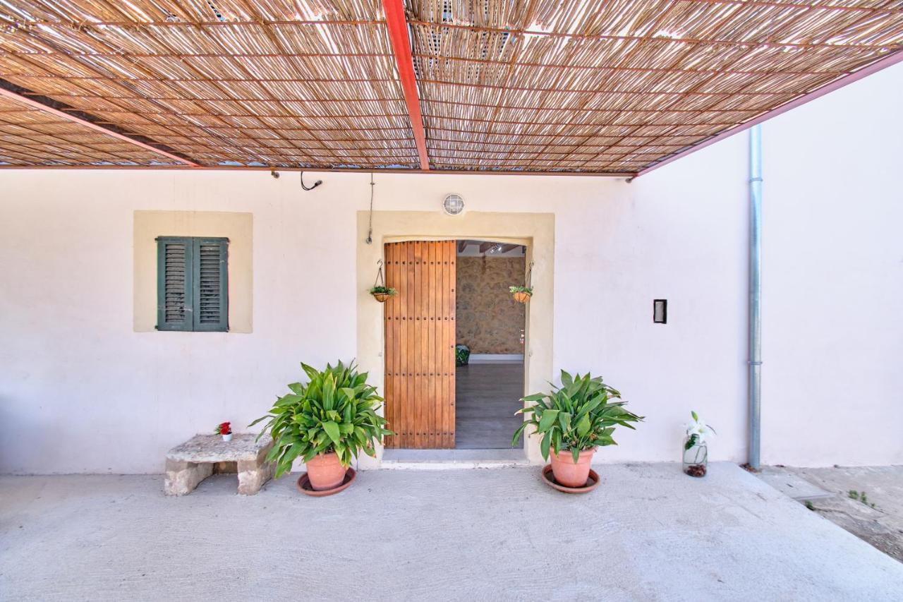 אינקה Villa Son Bennassar מראה חיצוני תמונה
