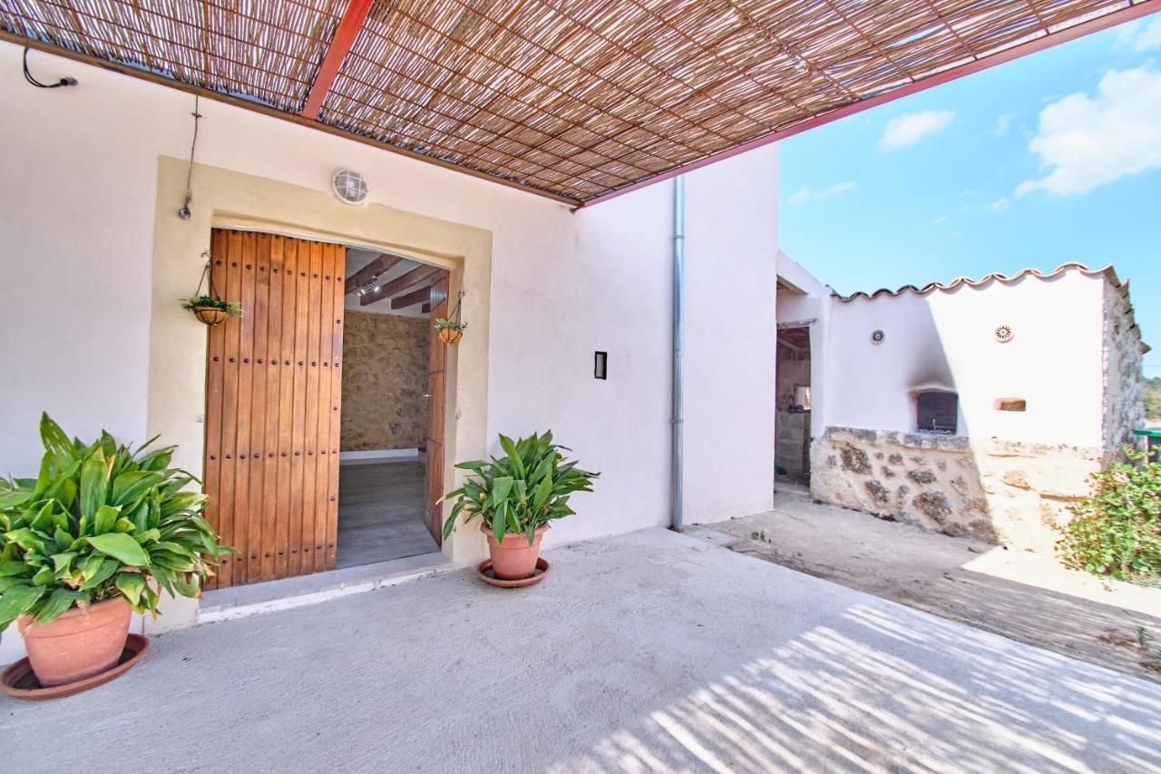 אינקה Villa Son Bennassar מראה חיצוני תמונה