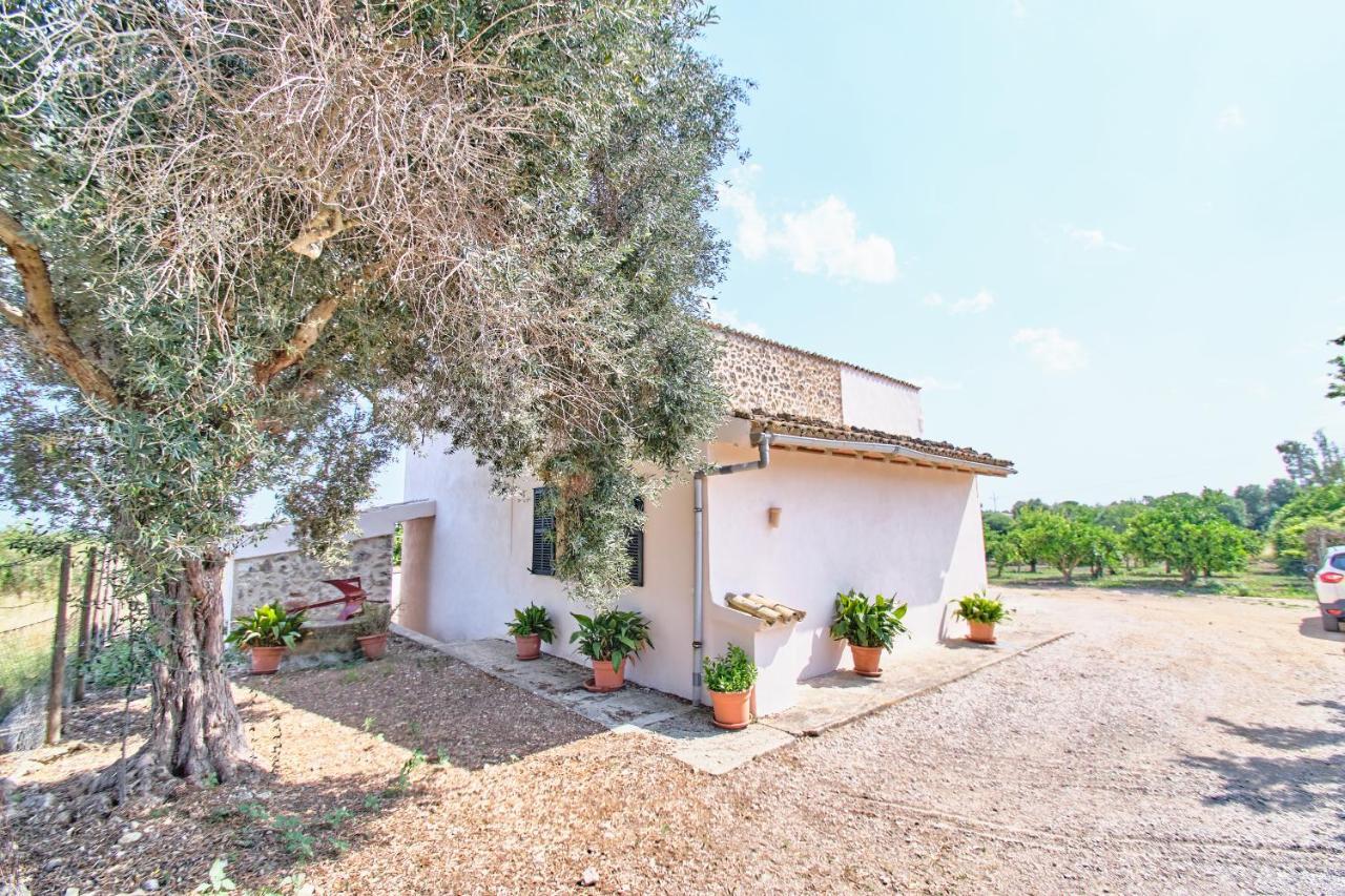 אינקה Villa Son Bennassar מראה חיצוני תמונה