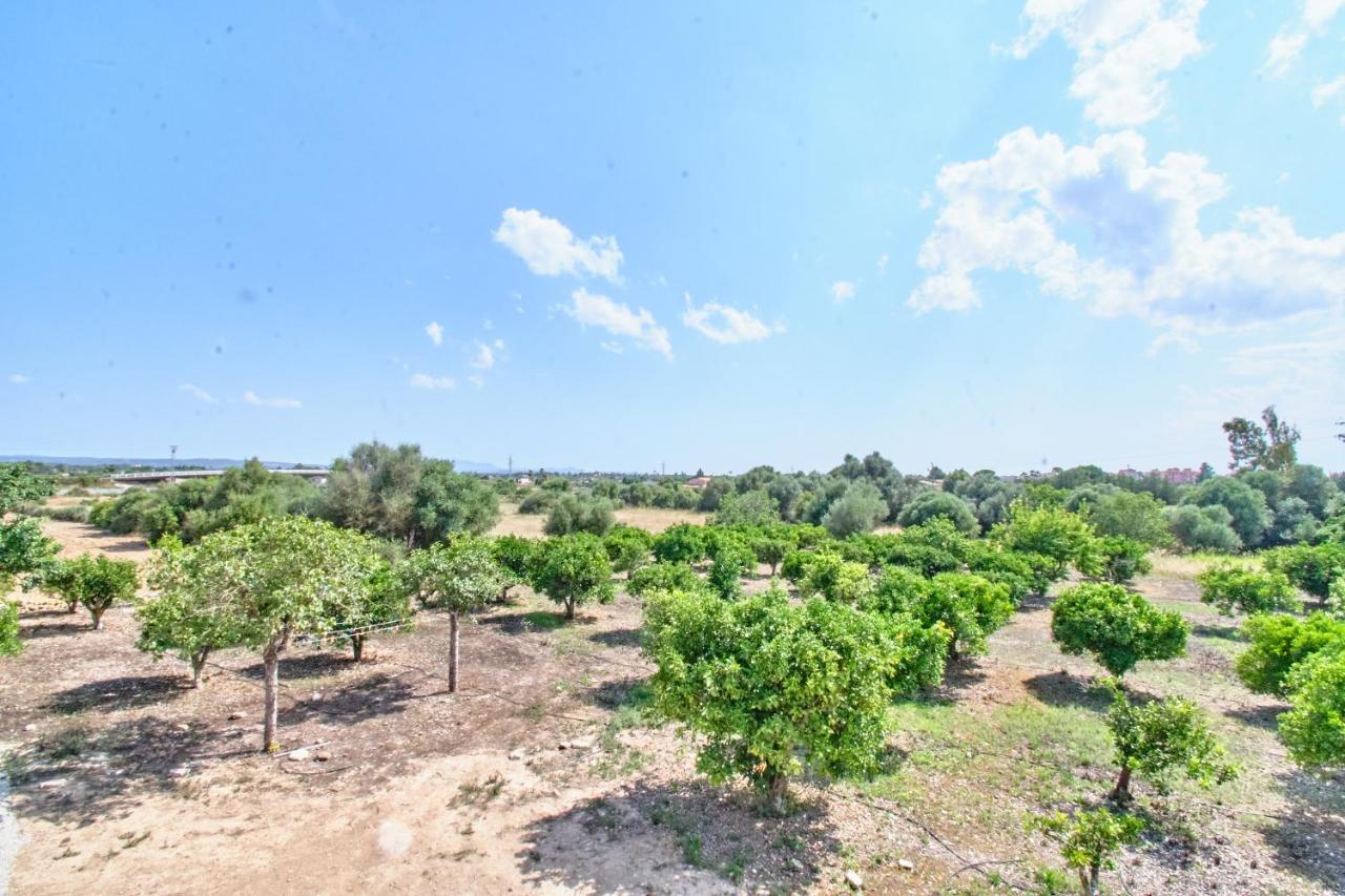 אינקה Villa Son Bennassar מראה חיצוני תמונה