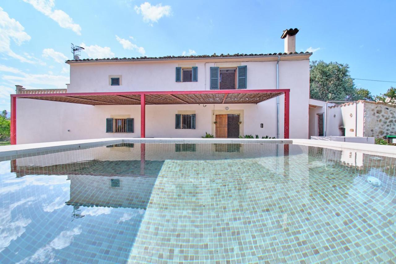 אינקה Villa Son Bennassar מראה חיצוני תמונה
