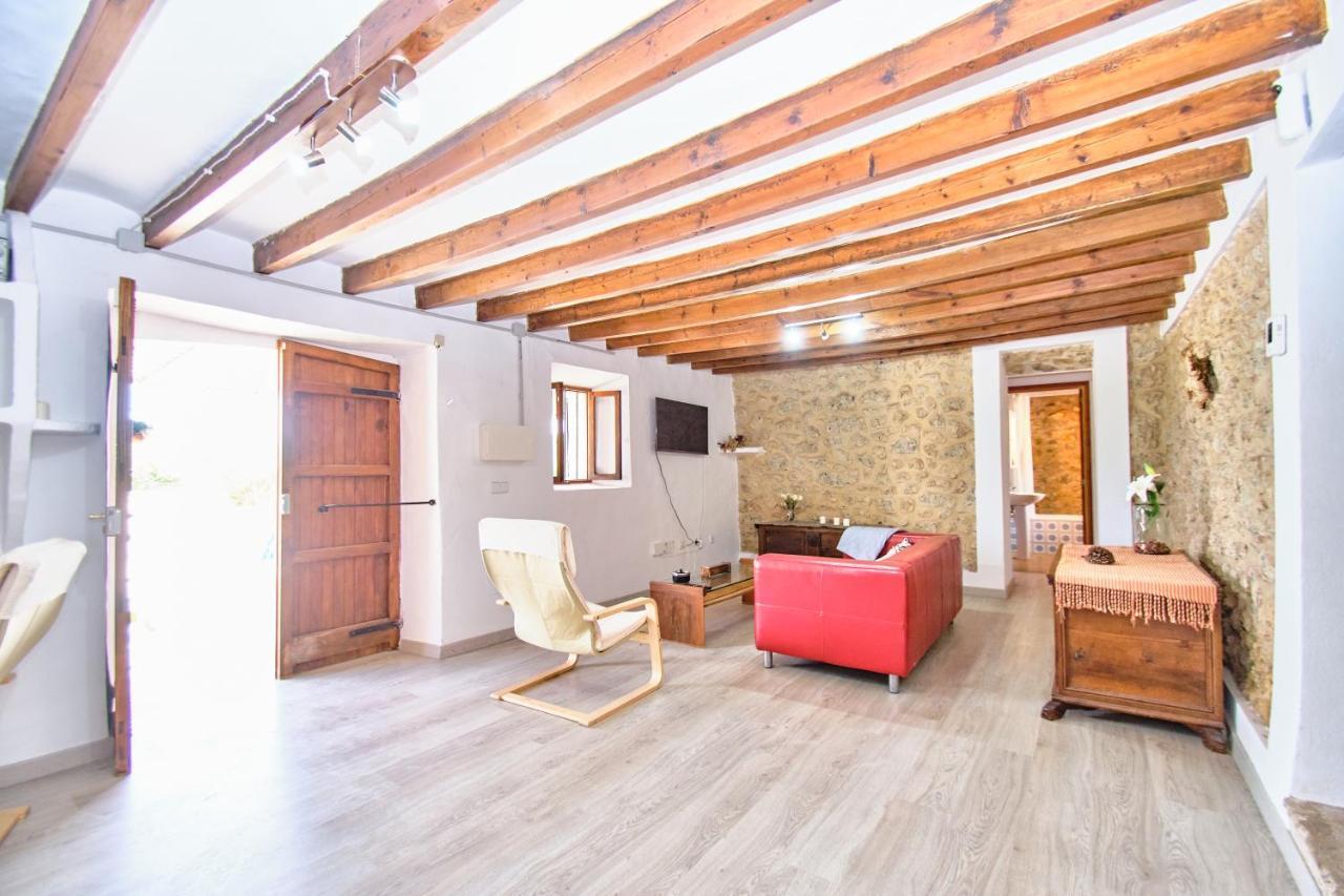 אינקה Villa Son Bennassar מראה חיצוני תמונה