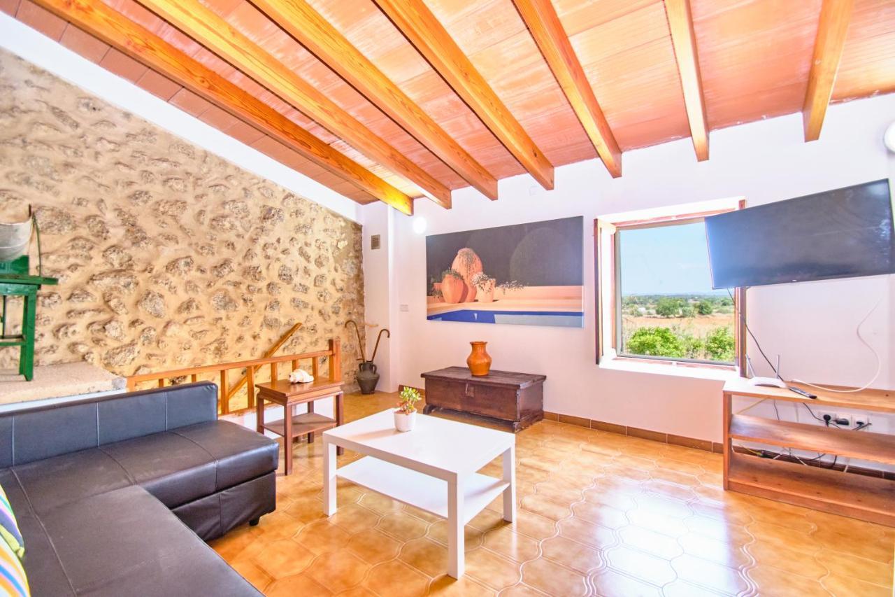 אינקה Villa Son Bennassar מראה חיצוני תמונה