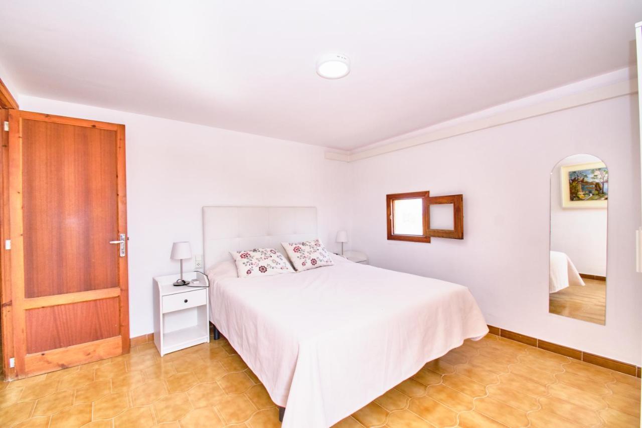 אינקה Villa Son Bennassar מראה חיצוני תמונה