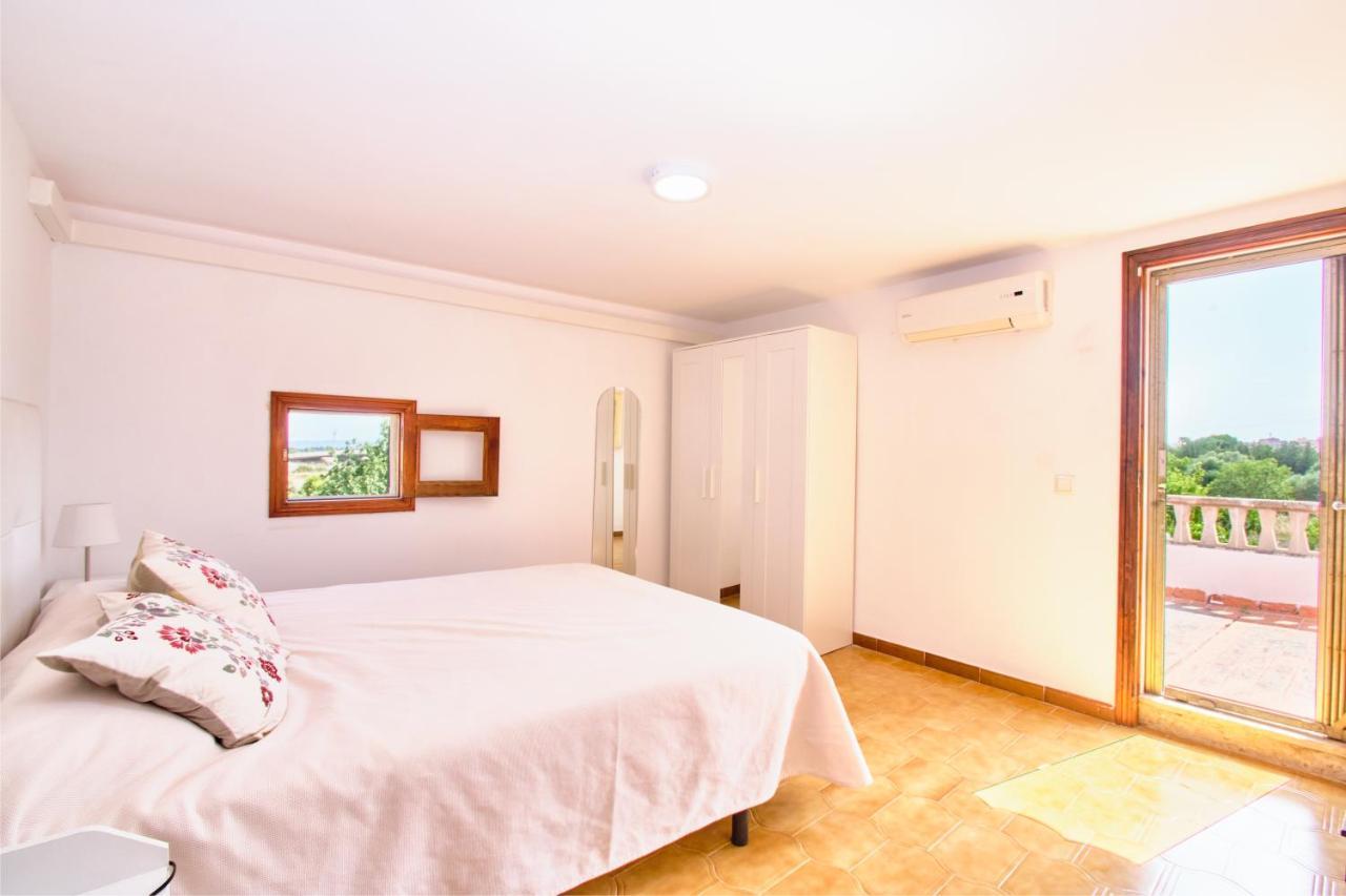 אינקה Villa Son Bennassar מראה חיצוני תמונה