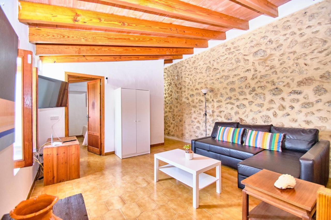 אינקה Villa Son Bennassar מראה חיצוני תמונה