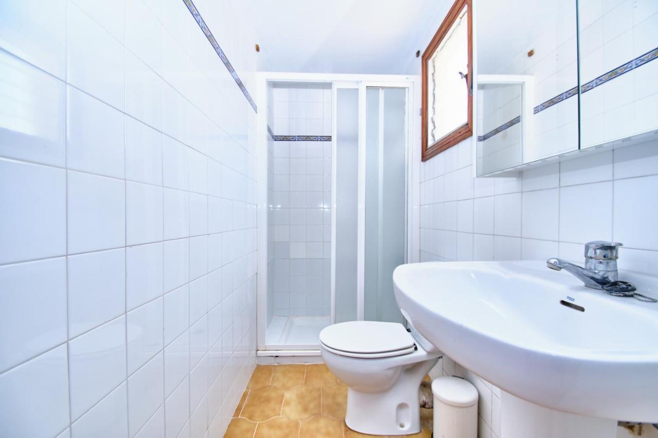 אינקה Villa Son Bennassar מראה חיצוני תמונה