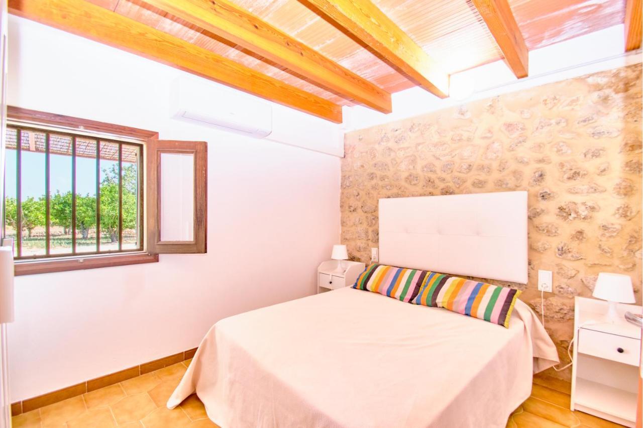 אינקה Villa Son Bennassar מראה חיצוני תמונה