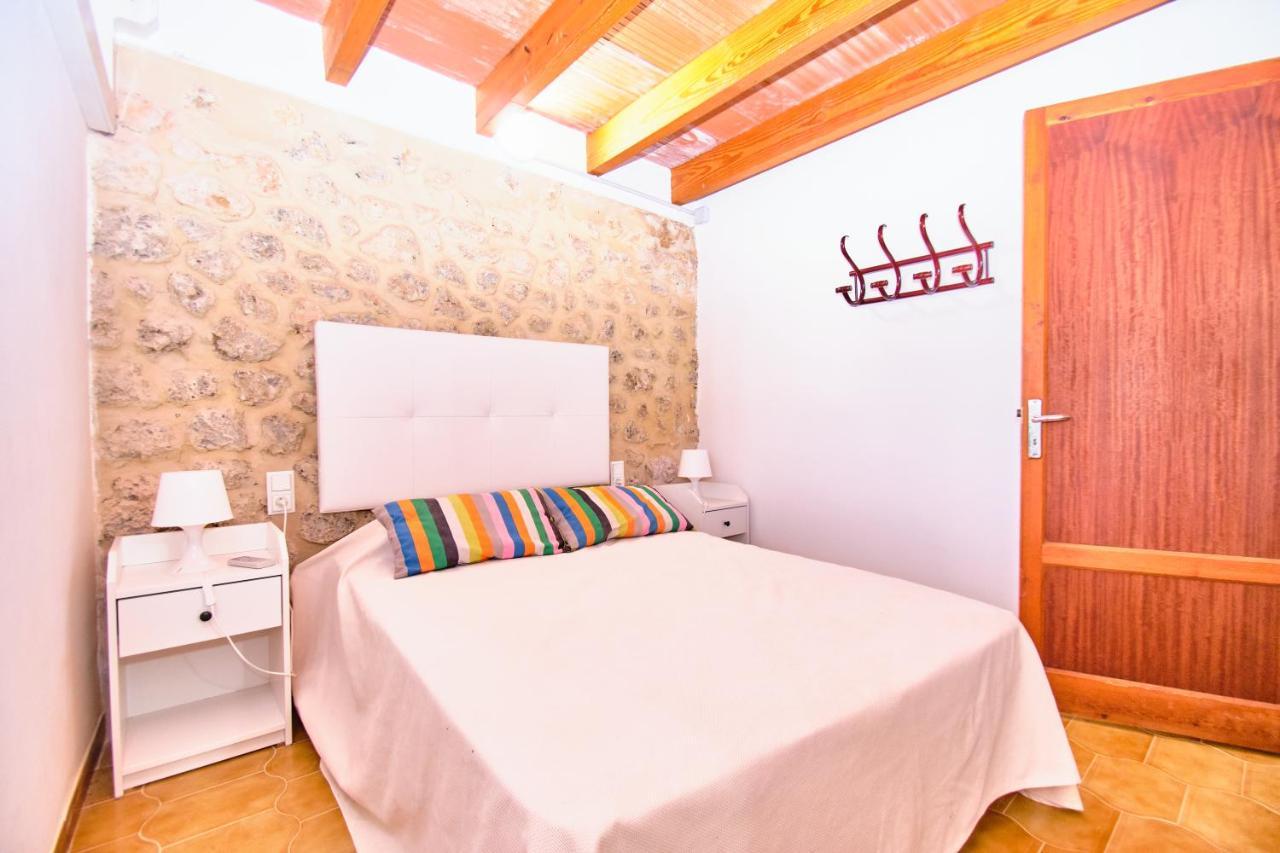 אינקה Villa Son Bennassar מראה חיצוני תמונה