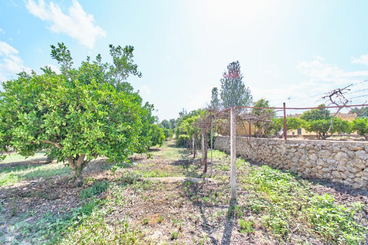 אינקה Villa Son Bennassar מראה חיצוני תמונה